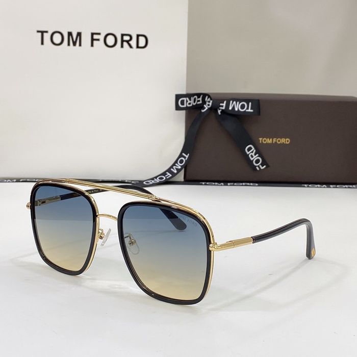 Tom Ford Sunglasses Top Quality TOS00335